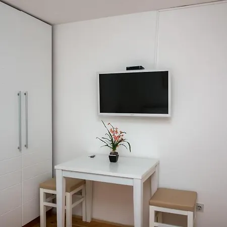Lumin - Studio With City View Third Floor) * Dubrovnik