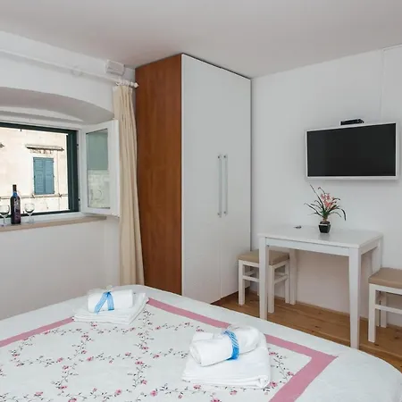Appartement Lumin - Studio With City View Third Floor) *